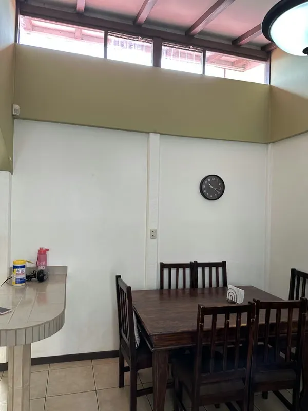 Apartamento en San Luis de Santo Domingo - Excelente ubicación
