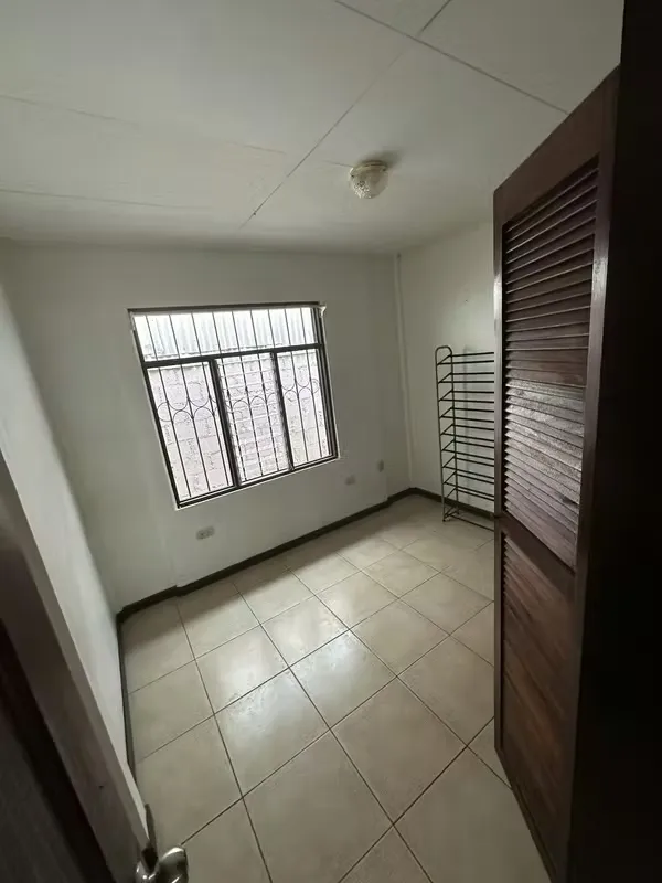 Se alquila apartamento en San Luis de Santo Domingo, Heredia. Zona tranquila, segura y con fácil acceso a Santo Domingo, Heredia, Coronado, Moravia. — photo 2