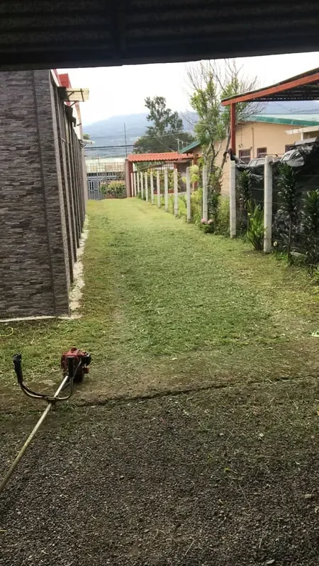 Se alquila apartamento en San Luis de Santo Domingo, Heredia. Zona tranquila, segura y con fácil acceso a Santo Domingo, Heredia, Coronado, Moravia. — photo 5