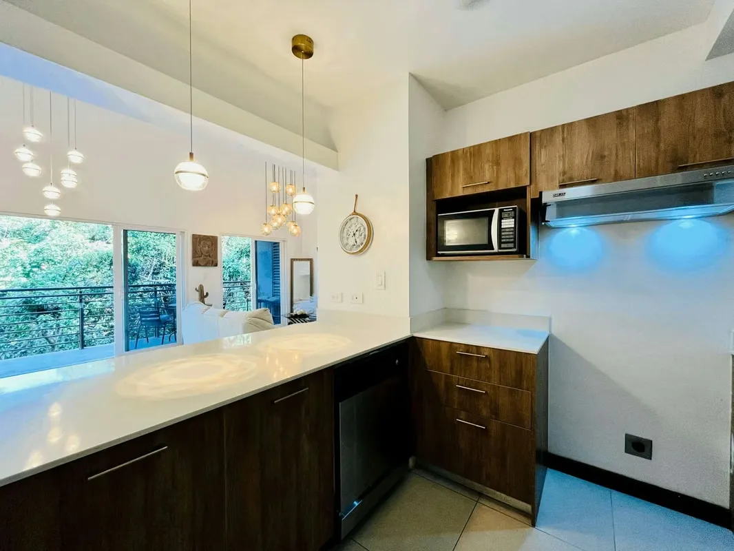 Apartment for Sale in Santa Ana | Semi-Furnished | Modern Condo with Amenities