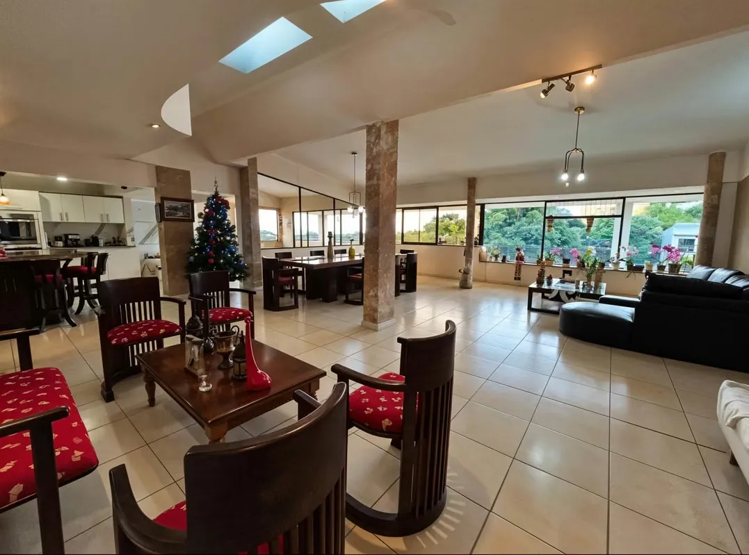 SPACIOUS HOUSE FOR SALE WITH 5 APARTMENTS – SAN RAMÓN, LA UNIÓN — photo 3