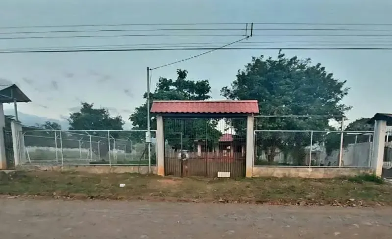 VENTA DE CASA, PUNTARENAS, MONTES DE ORO