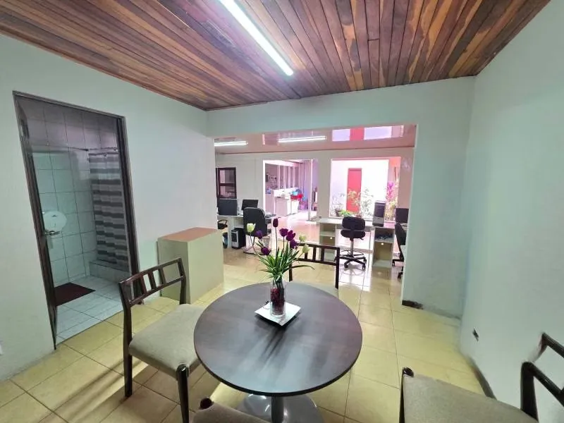 OFFICE FOR RENT, PAVAS, ALFA URBANIZATION