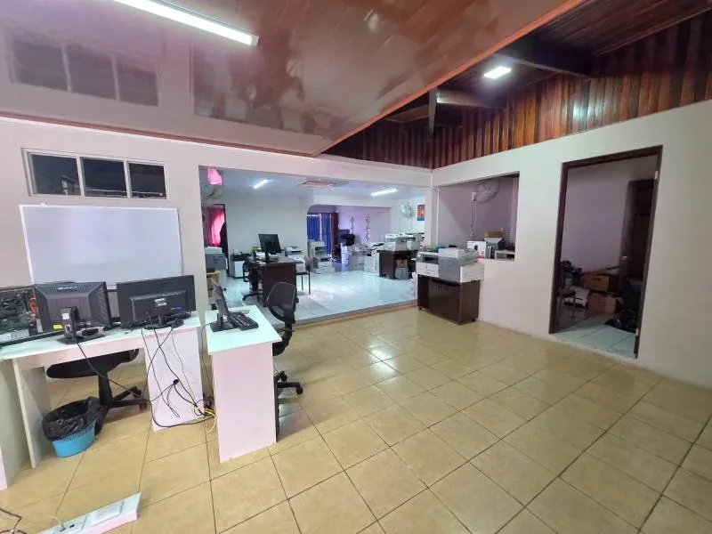 OFFICE FOR RENT, PAVAS, ALFA URBANIZATION — photo 3