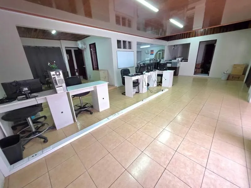OFFICE FOR RENT, PAVAS, ALFA URBANIZATION — photo 4