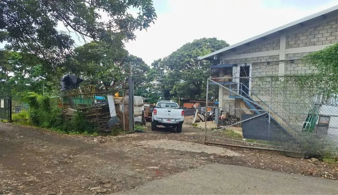 Venta de Bodega Industrial, Santa Rosa de Santo Domingo de Heredia — photo 3