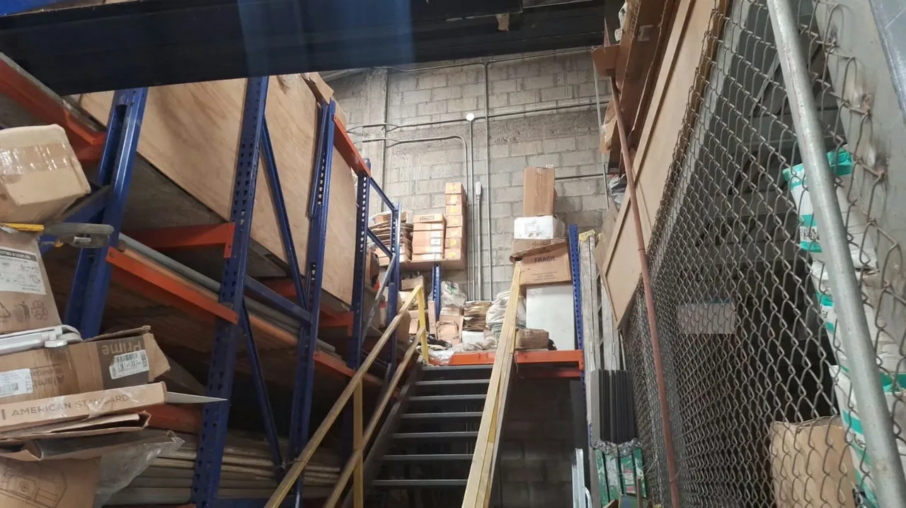 Venta de Bodega Industrial, Santa Rosa de Santo Domingo de Heredia — photo 4