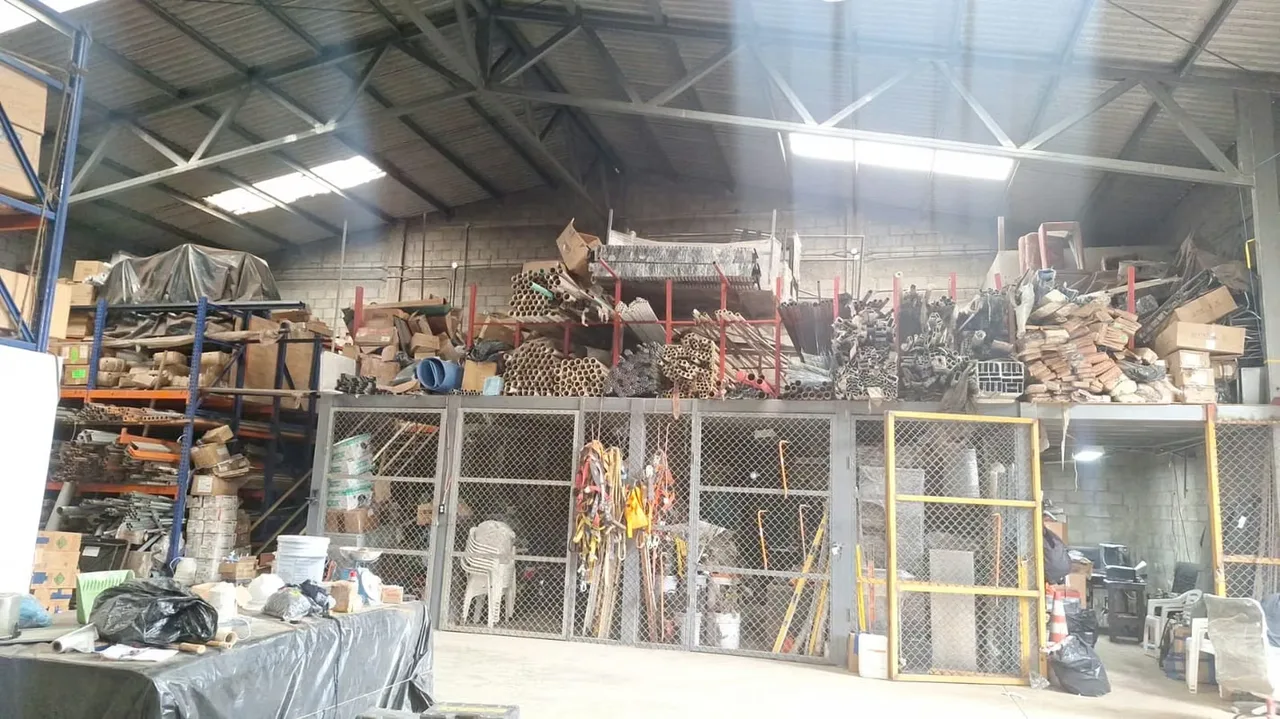 Venta de Bodega Industrial, Santa Rosa de Santo Domingo de Heredia — photo 5