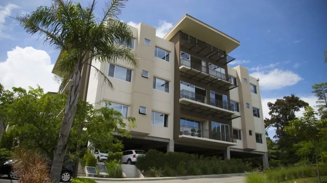 San Rafael de Escazu, Escazu, Costa Rica | Apto/Condominio | Venta