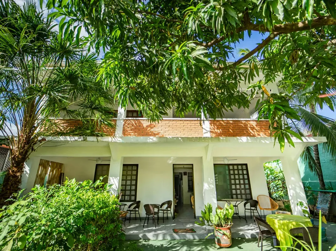 "La Mansion" #1 Airbnb in Samara Beach, 6-Bed, 4 Bath