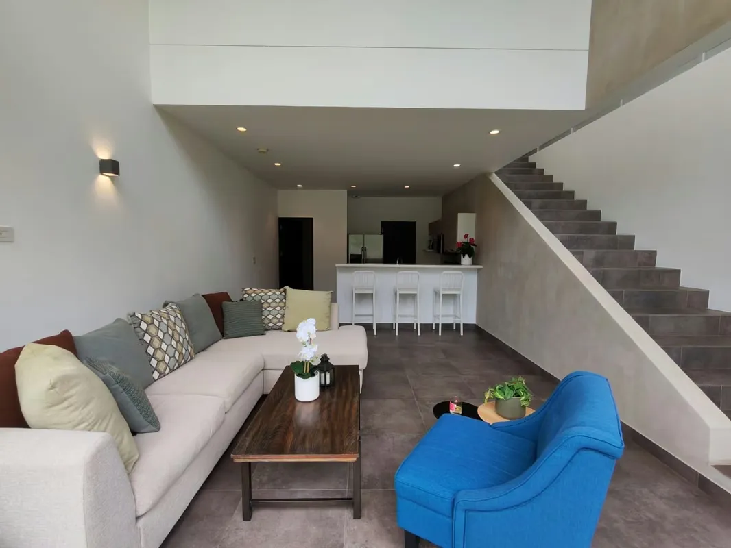 APARTMENT FOR SALE IN THE IVY, ESCAZU