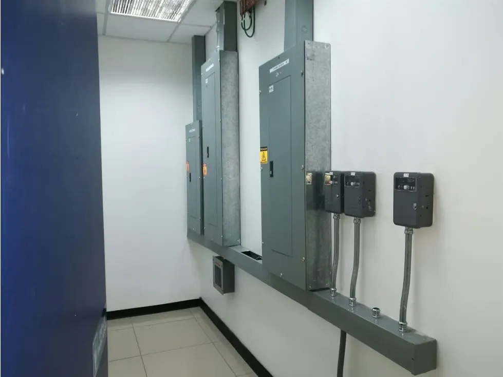 Oficinas-local en Alquiler en San Jose, Sabana Sur, PC9695267 — photo 2