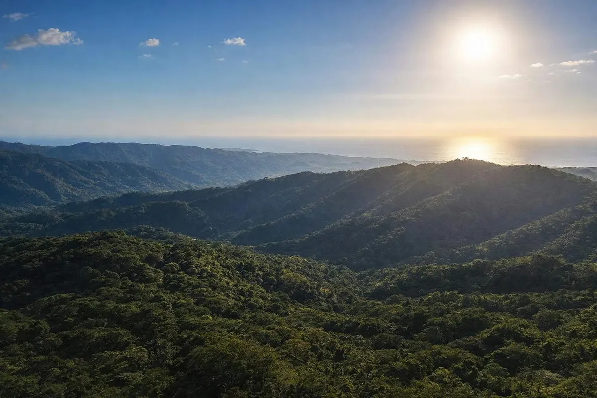 ESPECTACULAR FINCA EN VENTA – NOSARA, GUANACASTE, COSTA RICA