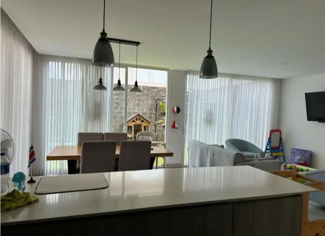 Beautiful house for sale in a gated community with excellent amenities in La Ribera, Belén — photo 4