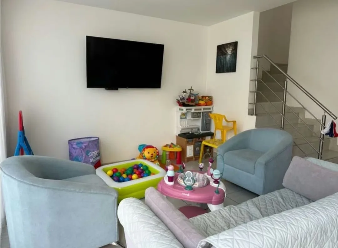 Beautiful house for sale in a gated community with excellent amenities in La Ribera, Belén — photo 5