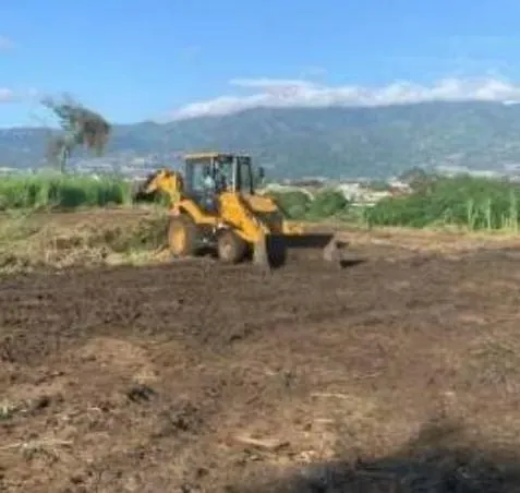 Large lot for sale in San Pedro ready for development — photo 5