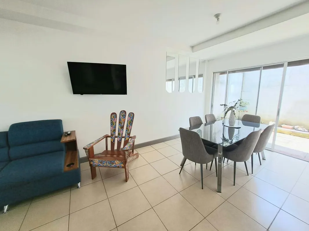 TOWNHOUSE FOR SALE IN RINCÓN DE LAS BRISAS CONDOMINIUM – SAN PABLO, HEREDIA — photo 3