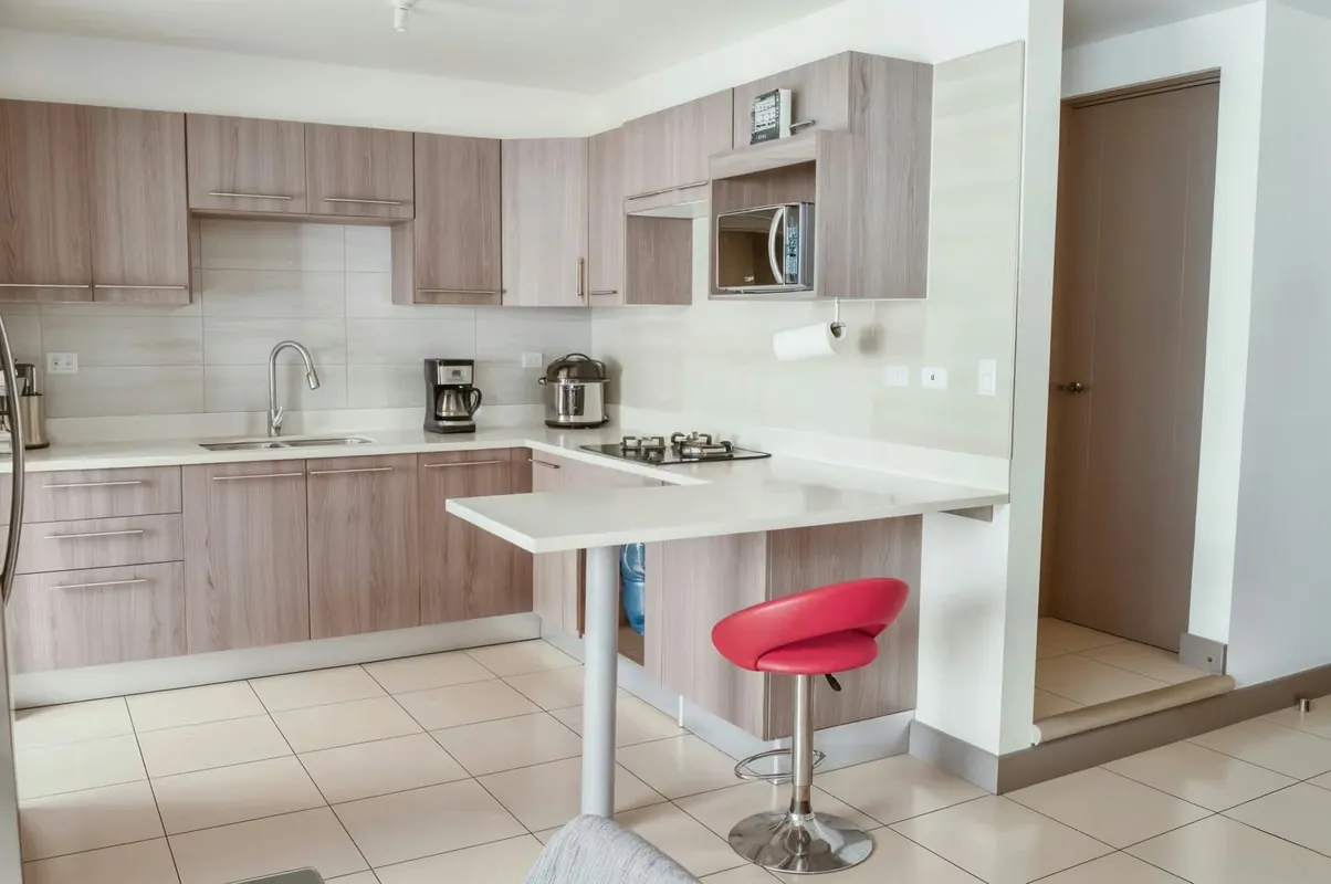 TOWNHOUSE FOR SALE IN RINCÓN DE LAS BRISAS CONDOMINIUM – SAN PABLO, HEREDIA — photo 4