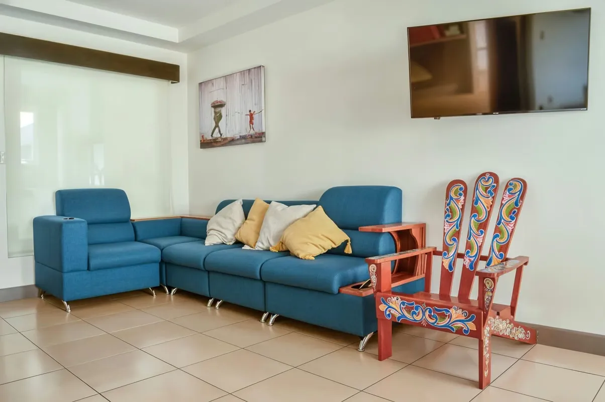 TOWNHOUSE FOR SALE IN RINCÓN DE LAS BRISAS CONDOMINIUM – SAN PABLO, HEREDIA — photo 5