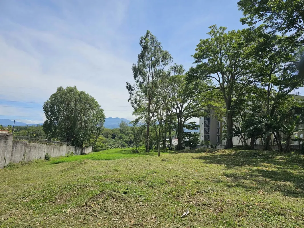 Oportunidad de Lotes en Barrio El Socorro, Santo Domingo de Heredia