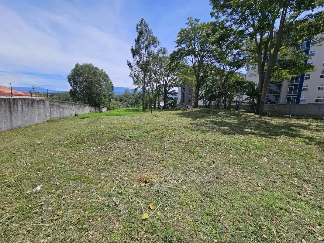 MA Asesoría vende lotes en el Condominio Pomona Gardens, Barrio El Socorro, Santo Domingo de Heredia — photo 3