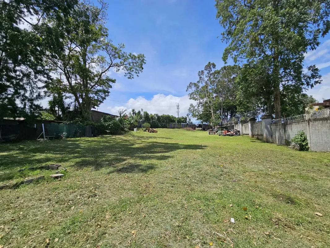 MA Asesoría vende lotes en el Condominio Pomona Gardens, Barrio El Socorro, Santo Domingo de Heredia — photo 4