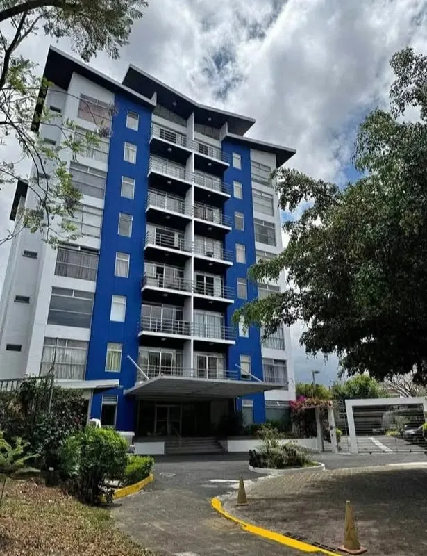 For Sale, great for investment-2BR/2BA Apt at Millennium – La Uruca, San José-VH