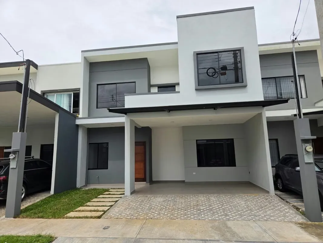 Casa en Condominio en Tres Ríos