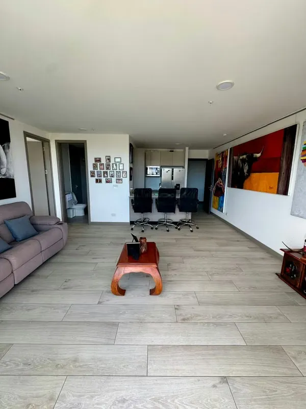 Apartamento en Venta – Penthouse Torre B, Núcleo Sabana