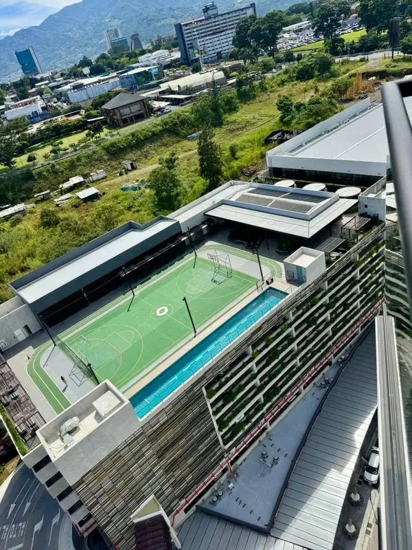 Apartamento en Venta – Penthouse Torre B, Núcleo Sabana — photo 2