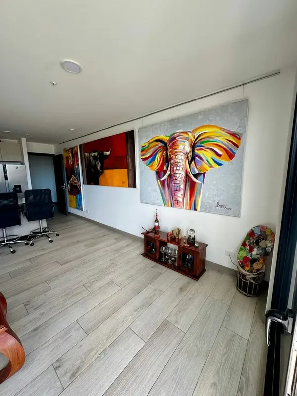 Apartamento en Venta – Penthouse Torre B, Núcleo Sabana — photo 3