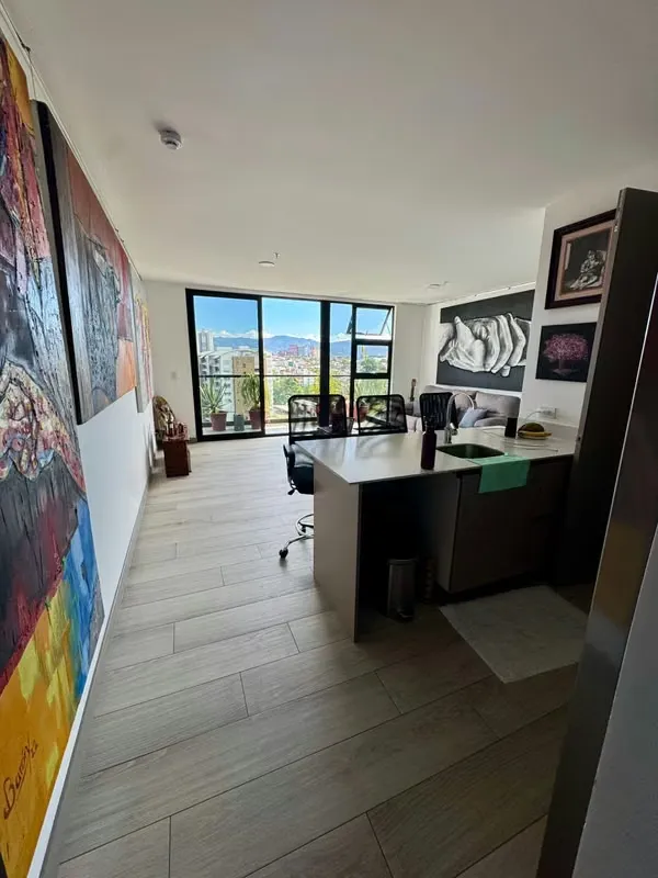 Apartamento en Venta – Penthouse Torre B, Núcleo Sabana — photo 5