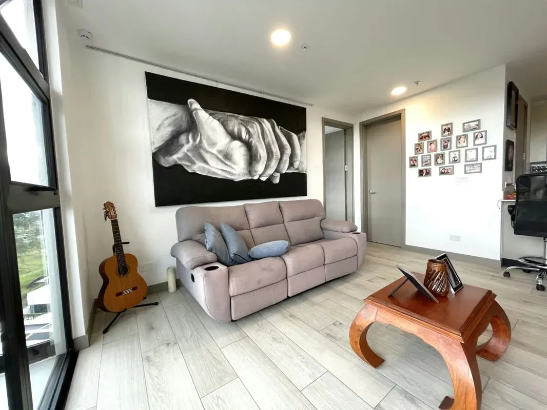 Apartamento amueblado en venta – Núcleo Sabana