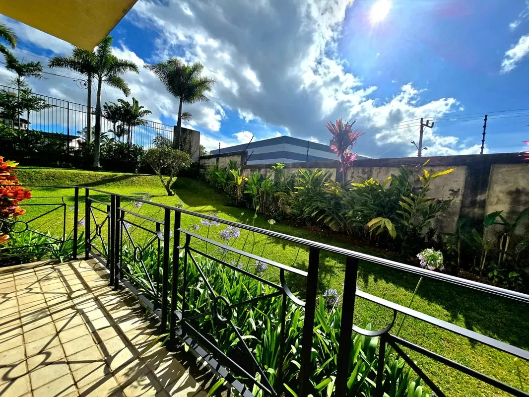 For rent Ayarco Sur Curridabat