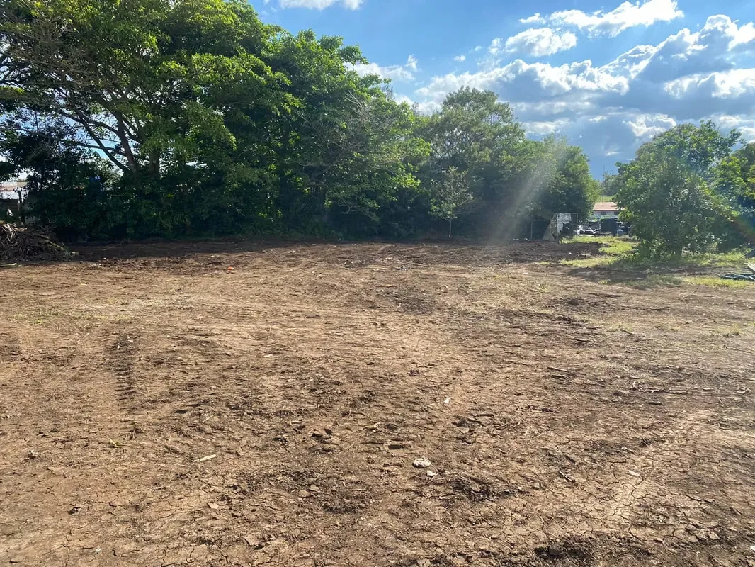 SVL-18 Lote en Venta Ideal para Desarrollo de Condominio