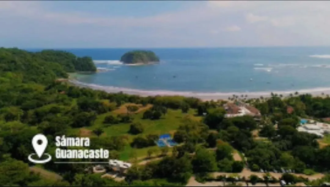 Lot for sale in Sámara, Nicoya, Guanacaste