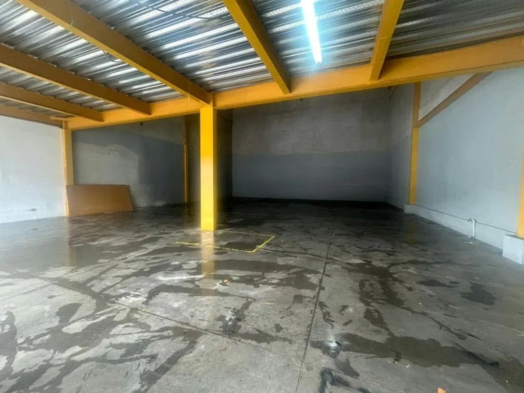 *ALQUILER DE BODEGA, ALAJUELA, SAN RAFAEL, RADIAL LINDORA, CALLE POTRERILLOS.*