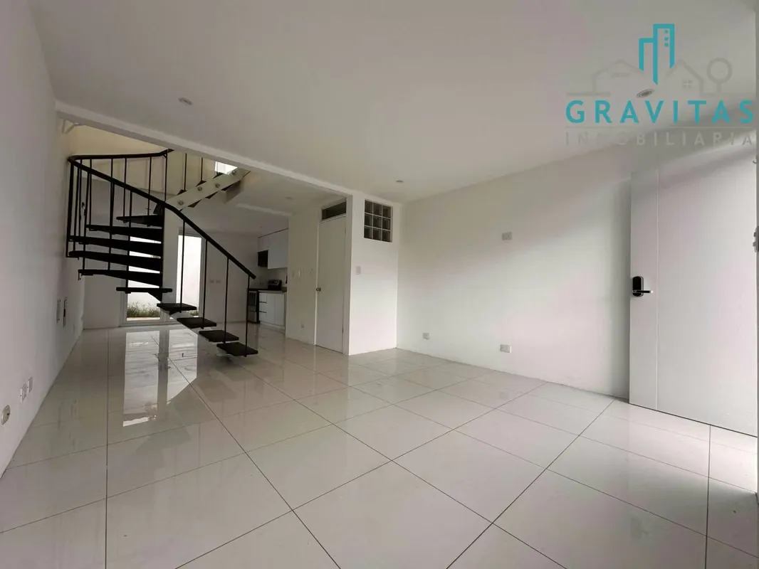 Alquiler de apartamento en Curridabat | 2 hab-2 parqueos | Condominio | F 560