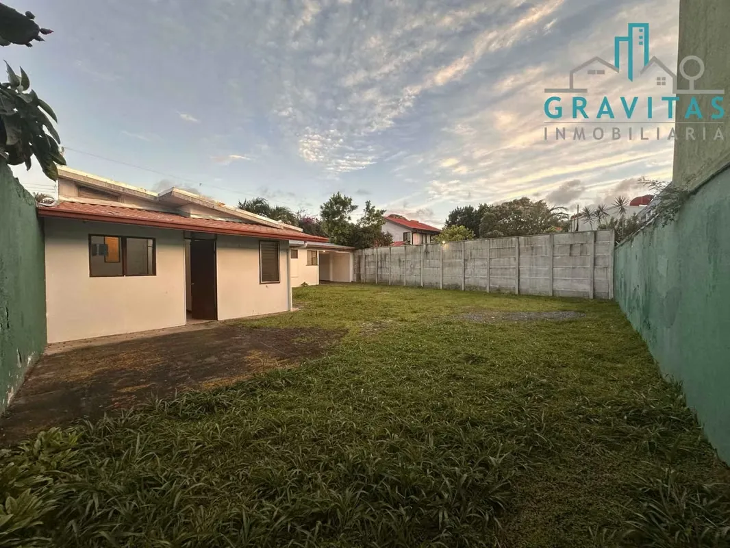 House for rent in San Pedro | COMMERCIAL USE | AMPLE PARKING | F 633 — photo 2