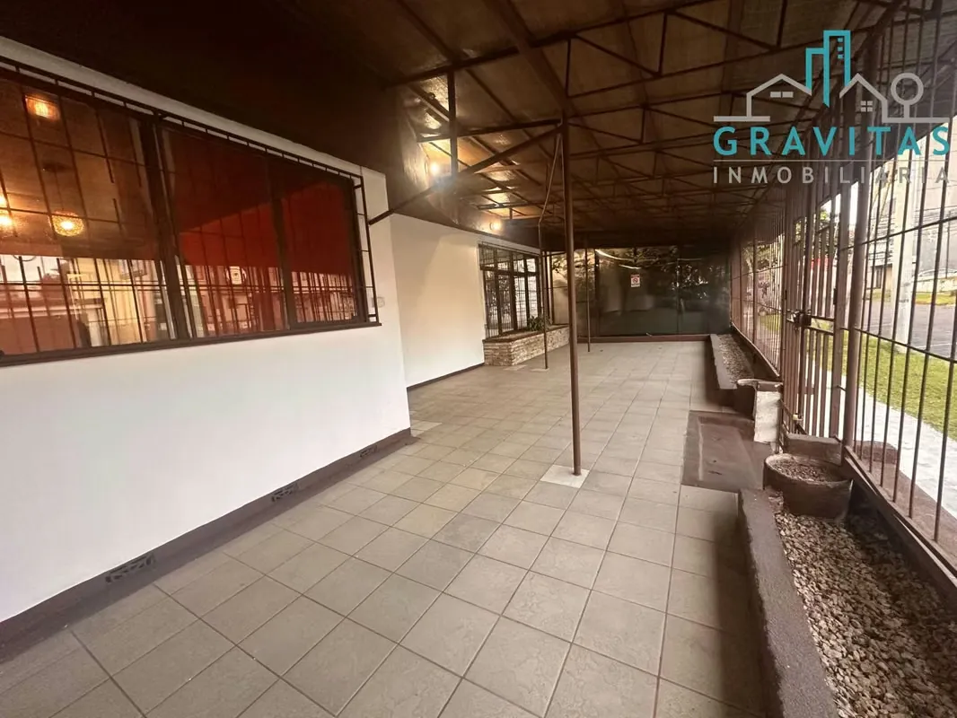 House for rent in San Pedro | COMMERCIAL USE | AMPLE PARKING | F 633 — photo 4