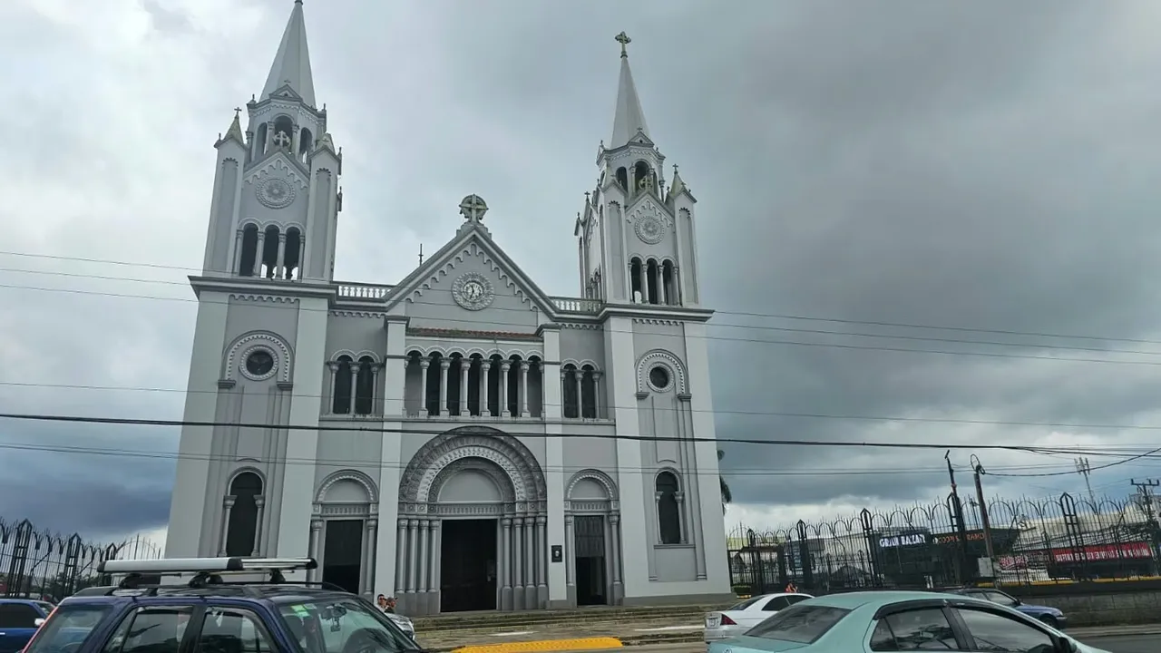Venta de terreno en San Isidro de San Ramón, Alajuela