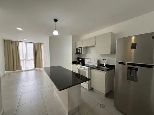 Apartment for rent in Condominio Monte Alto, Granadilla.