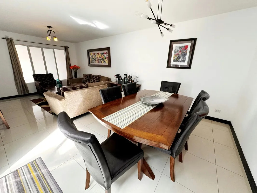 HOUSE FOR RENT IN CONDOMINIUM ( FURNISHED OR NOT ) — photo 3