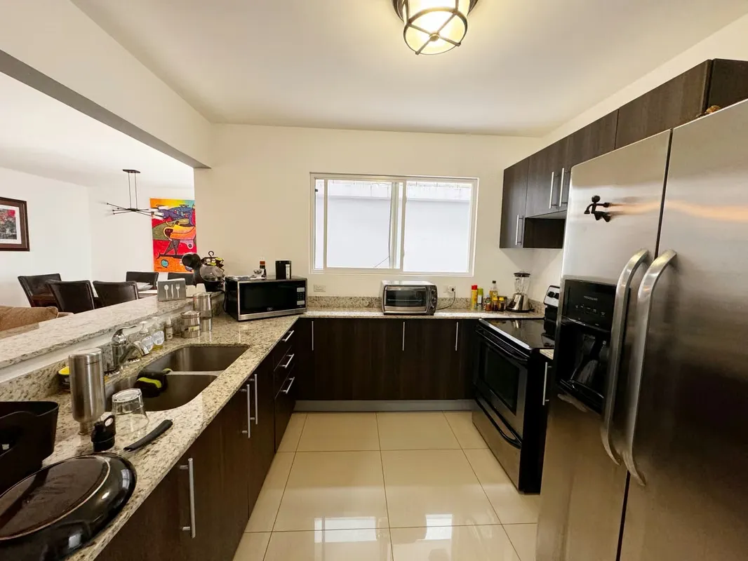 HOUSE FOR RENT IN CONDOMINIUM ( FURNISHED OR NOT ) — photo 5
