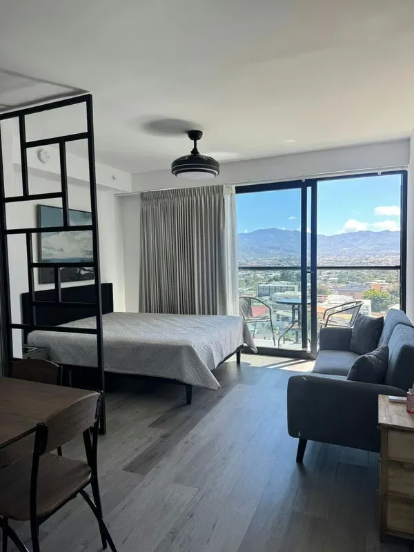 Studio Apartment for Rent in Torre Escalante | Fully Furnished & Move-In Ready