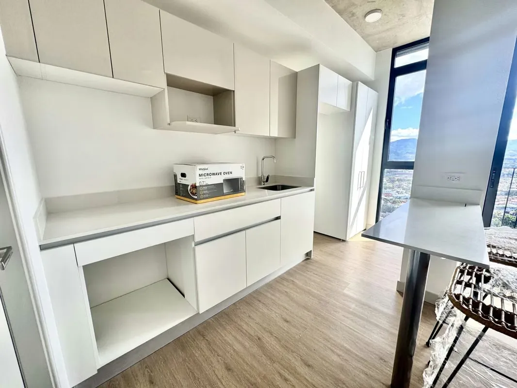 FULLY FURNISHED APARTMENT FOR RENT IN SAN PEDRO IN A FULL-AMENITIES CONDOMINIUM