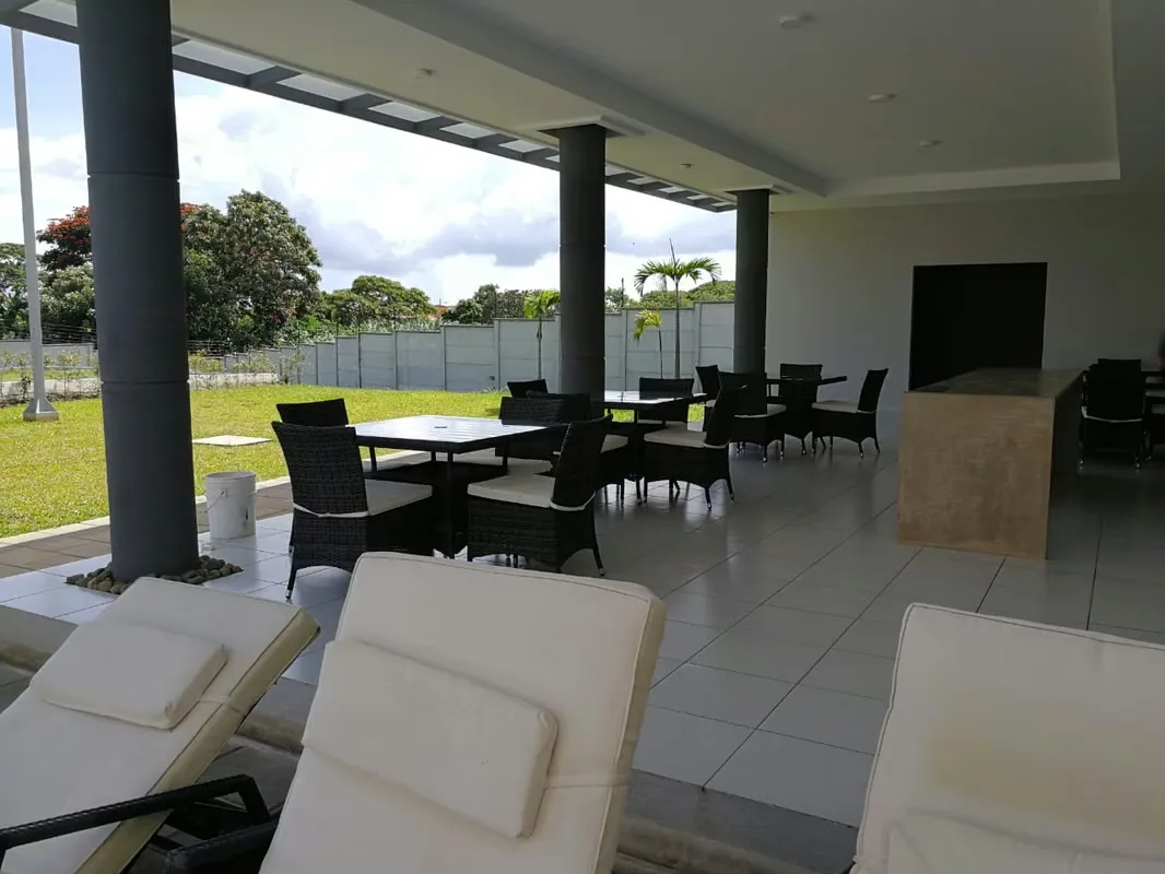Alquiler de apartamento ubicado en San Pablo de Heredia, por calle la Quintana, cerca de super mercados, restaurantes, fácil acceso a bancos y comercio en general, a menos de 10 ... — photo 3