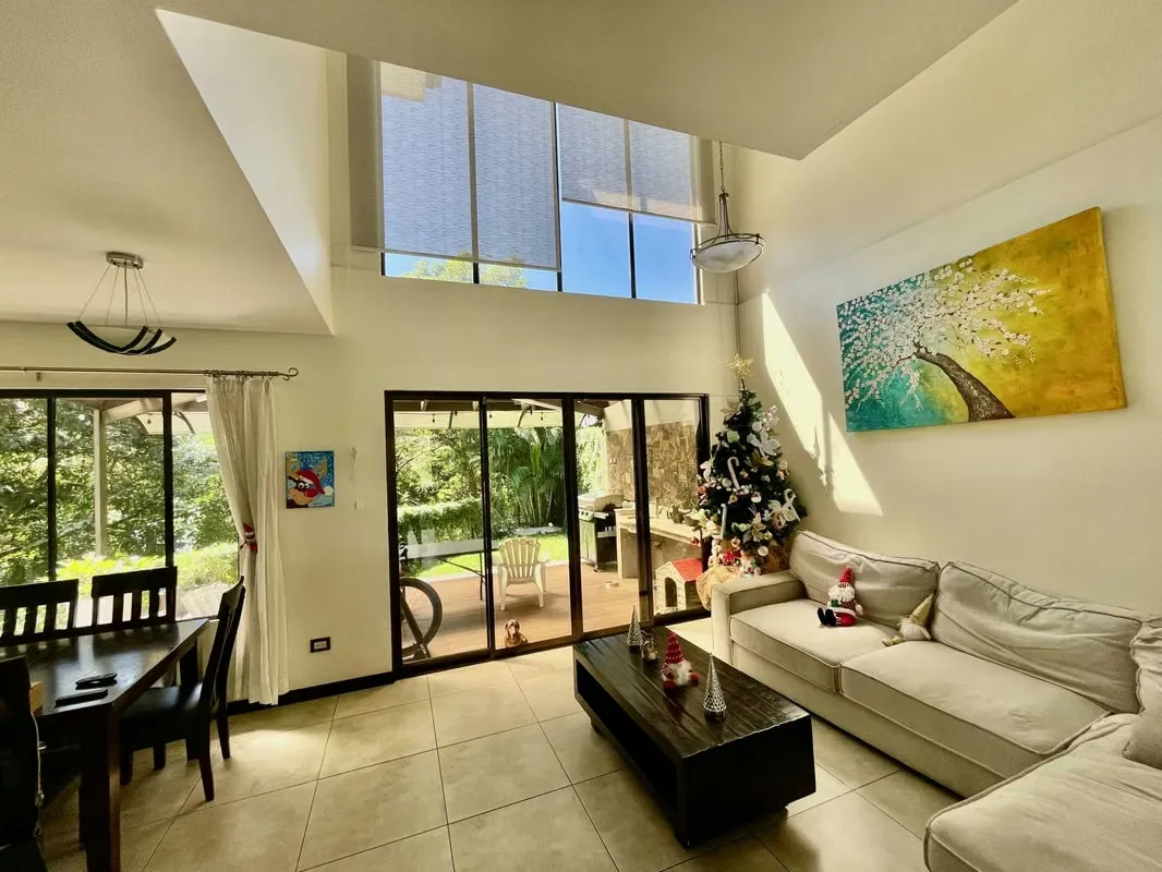 En Venta – Casa en el Exclusivo Condominio Francosta