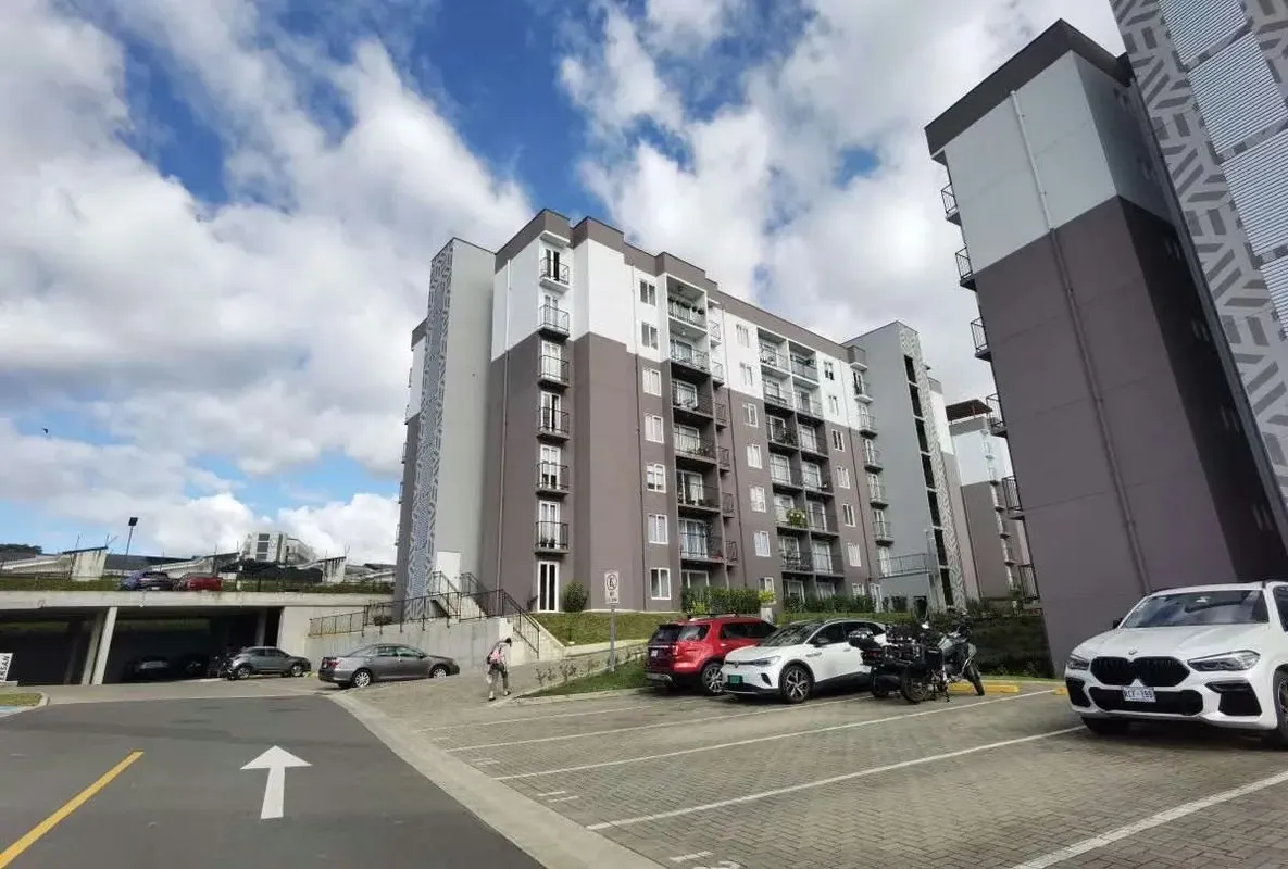 id 41574 Alquiler de apartamento en Torre Khaya - Curridabat