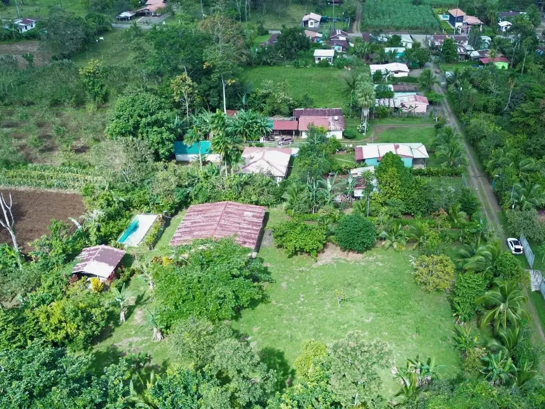 Country Estate for Sale in Chachagua | Arenal Volcano View | Near La Fortuna